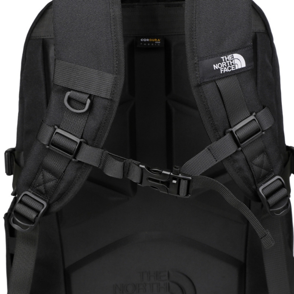 NWT  THE NORTH FACE Dual Pro Surse Backpack Dual Pro III - Picture 6 of 16